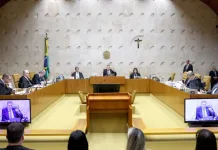 STF derruba tese da revisão da vida toda a aposentados do INSS