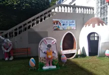 CDL Caçador movimenta a Toca do Coelho neste sábado