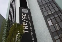 TRESC leva serviços eleitorais a Iomerê, Arroio Trinta e Salto Veloso