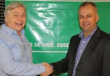 Diretoria da Unimed Caçador reeleita em Assembleia Geral