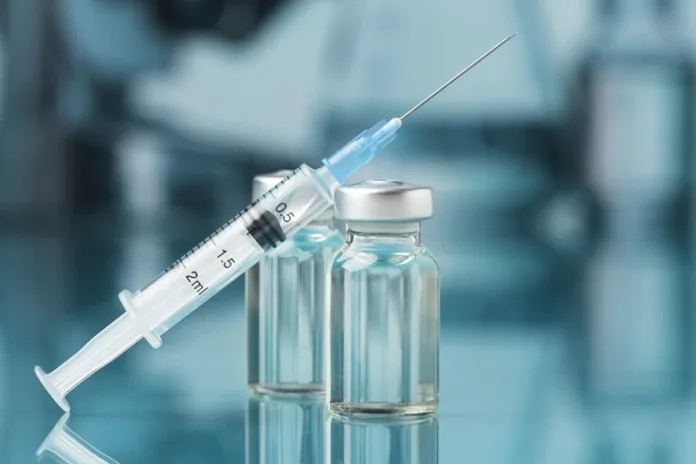SESI dá início à vacinação contra a gripe na indústria