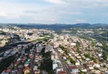 Videira: 80 anos de progresso, desenvolvimento e gente trabalhadora