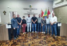 Vereadores (as) aprovam suplementação orçamentária para investimentos em creche e construção de ponte no interior de Tangará