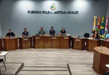 Projeto que trata de isenção do IPTU para atingidos pela enchente em Ibiam gera debate entre Vereadores