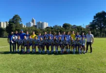 Avaí/Kindermann é superado em casa pelo Santos