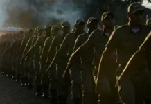 Concurso da PMSC: Estado pode dar andamento ao edital