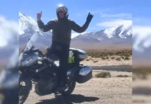 Empresário de Fraiburgo morre em acidente na Argentina