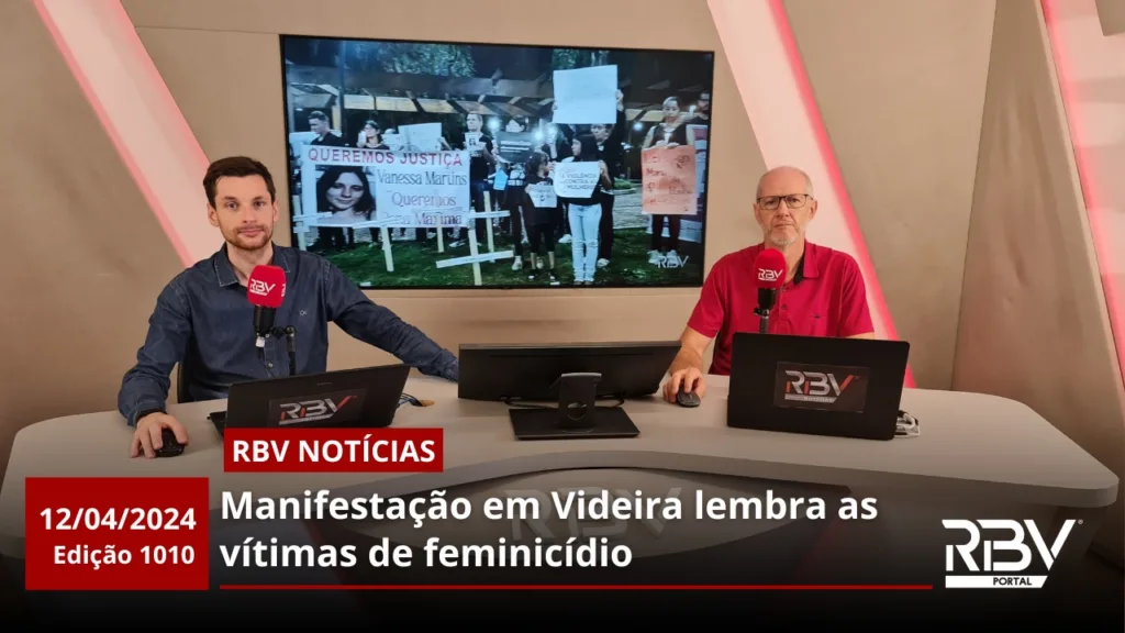 RBV Notícias - 12042024 - Edição 1010