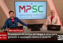 RBV Notícias – 16/04/2024 – Edição 1012