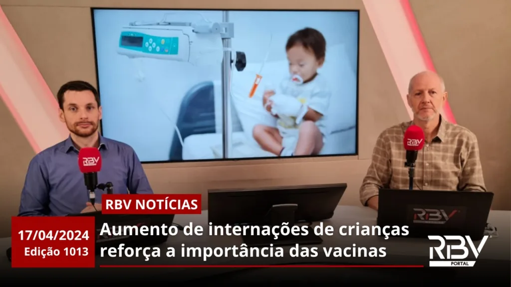 RBV Notícias - 17042024 - Edição 1013