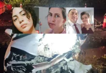 Quem são os videirenses que morreram no acidente na BR-116