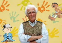 Morre Ziraldo, criador de “O Menino Maluquinho”, aos 91 anos