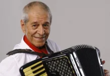 Morre aos 80 anos Albino Manique, lenda da música tradicionalista