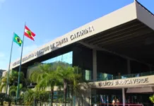 ALESC aprova o cadastro de pedófilos e agressores sexuais