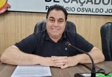 Almir Dias quer treinamento de primeiros socorros para pais de recém-nascidos