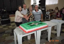 Matos Costa comemora seus 62 anos de história