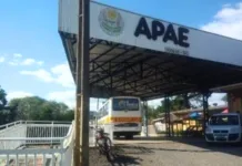 Vote e ajude a APAE de Videira a construir uma sala multissensorial