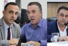 Vereadores querem debater com a comunidade ações de segurança no trânsito