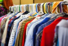 Edição extra do brechó da RVCC acontece no sábado (06)