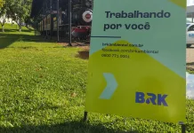 BRK completa cinco anos de atuação em Caçador