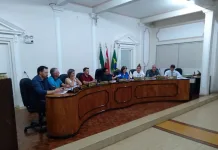 Câmara Municipal de Iomerê realizou sua Sessão Ordinária