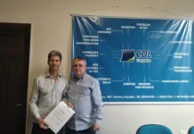 CDL Caçador firma parceria com a Credicomin