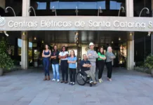 Celesc abre concurso com salários de até R$ 11,2 mil