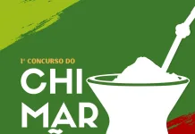 REGULAMENTO DO CONCURSO DO CHIMARRÃO
