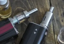 Anvisa discute nesta sexta regulamentação de cigarro eletrônico