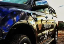 Polícia desvenda roubo em Pinheiro Preto e prende suspeitos