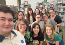 Clube do Livro de Videira estimula leitura e troca de experiências