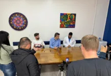 Caçador confirma primeiros casos de dengue com transmissão no próprio município