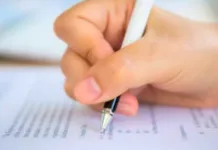 Concursos públicos em SC com vagas abertas em junho