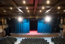 FCC tem verbas para projetos culturais suspensas pelo TCE-SC