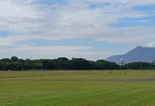 Aeronave que viajava para Videira desaparece após decolar