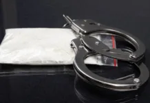 Desarticulado ponto de tráfico de drogas em Videira