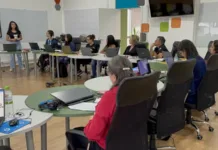 Acadêmicos da Uniarp celebram o Dia do Jornalista