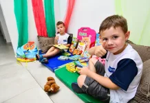 Videira investe em equipamentos e mais segurança nas escolas