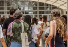 Resultados do Enem 2024 serão divulgados nesta segunda-feira