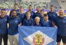 Atletas de Videira se destacaram em diversas modalidades