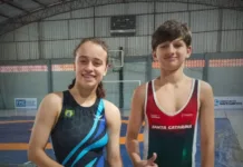 Confira os destaques esportivos de Videira do fim de semana