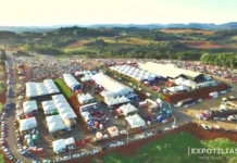 Comissão Organizadora divulga programação oficial da Expotílias 2024