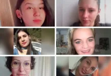 Caminhada “Luto Por Elas!” acontece em Videira