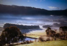 Previsão do tempo para sexta-feira (31) em Santa Catarina