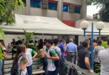 Ao menos 43 universidades federais e 50 institutos estão em greve