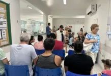 Governo declara emergência devido a síndrome respiratória grave