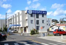 Ampliação do Hospital Divino Salvador segue ganhando força