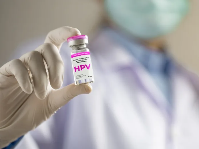 Vacinação da HPV em SC fica longe da meta