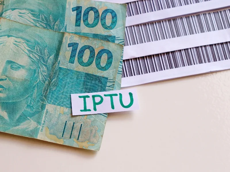 Últimos dias para pedir isenção do IPTU em Tangará