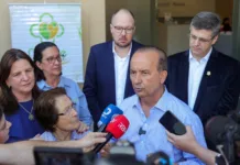 Governo do Estado abre oito novos leitos de UTI no Hospital Maicé